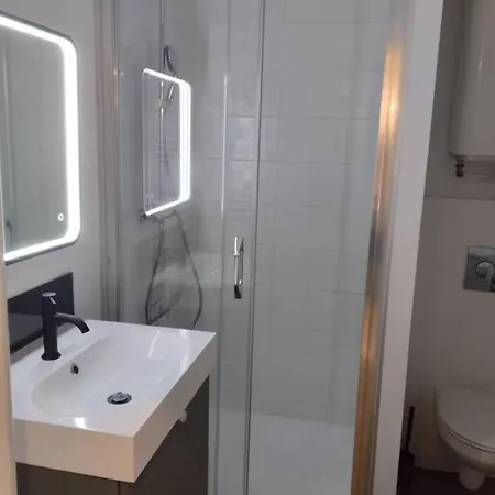 Appartement Les Salenques à Toulouse Extérieur photo
