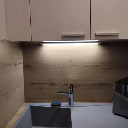 Appartement Les Salenques à Toulouse Extérieur photo