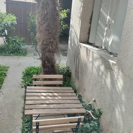 Appartement Les Salenques à Toulouse Extérieur photo