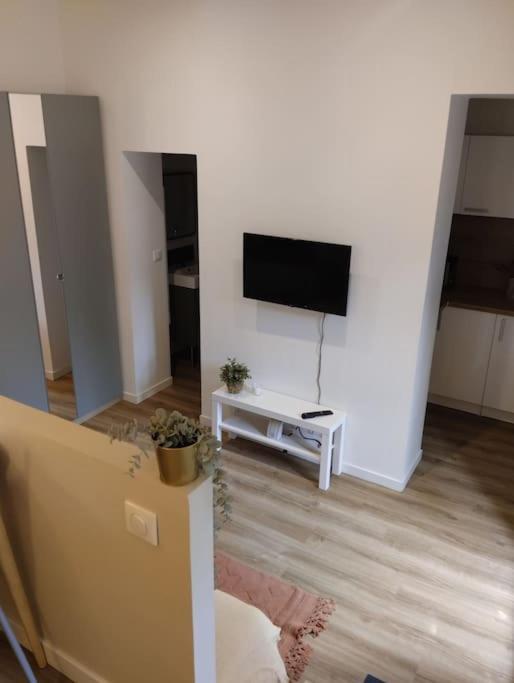 Apartment Les Salenques