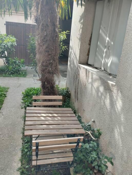 Les Salenques Apartment Toulouse