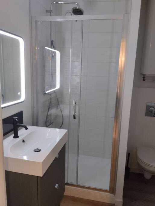 Apartment Les Salenques Toulouse