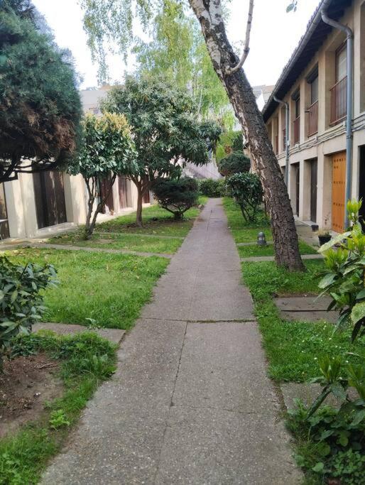 Apartment Les Salenques