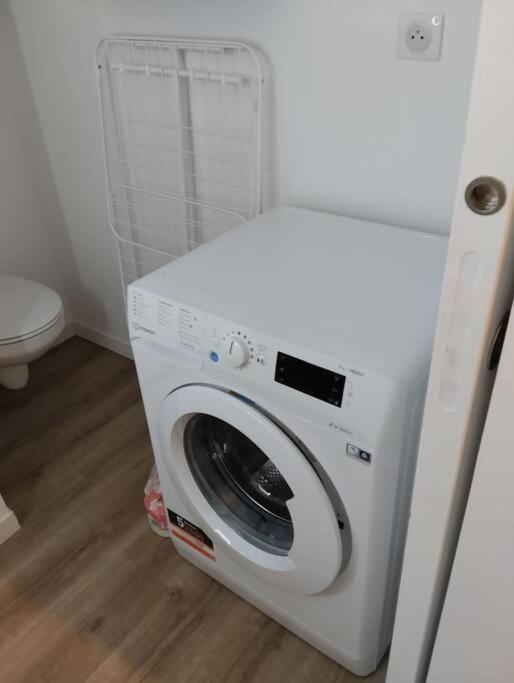 Apartment Les Salenques Toulouse